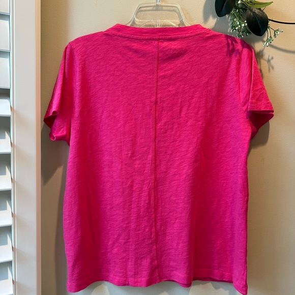 J. Crew Tee - Picture 4 of 5